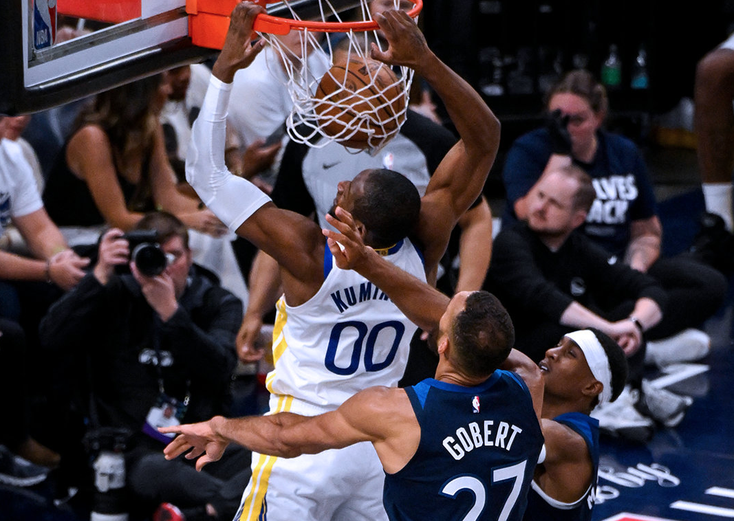 不要4500万，宁愿自由身离开！NBA的硬核球员，库里和勇士失算了