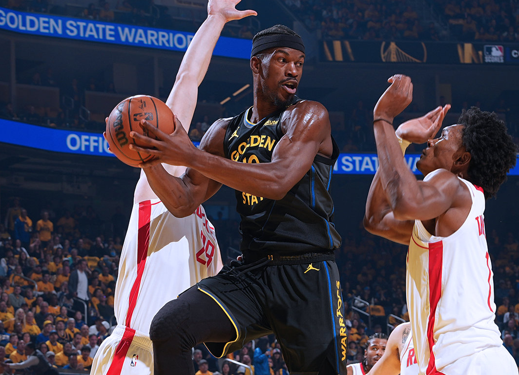 不要4500万，宁愿自由身离开！NBA的硬核球员，库里和勇士失算了