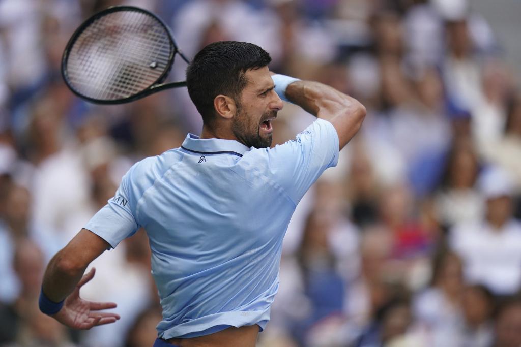 大满贯25冠梦想已成泡影?德约:再难我也不放弃