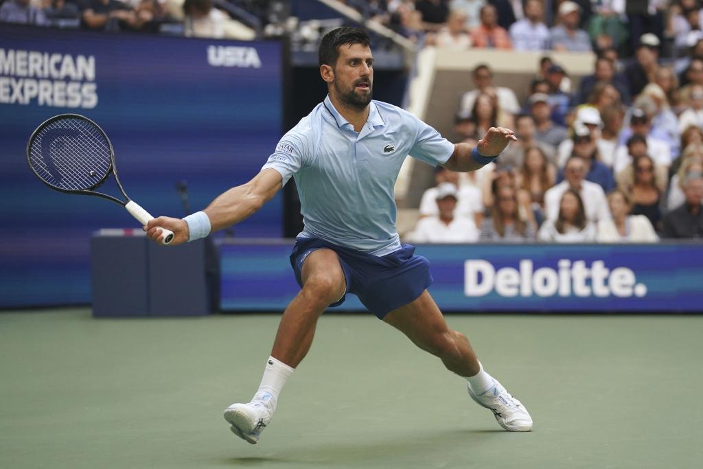 大满贯25冠梦想已成泡影?德约:再难我也不放弃