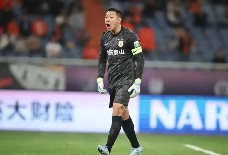 王大雷何时复出?韩鹏这句话很微妙,有球迷曝已被俱乐部三停